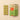 A Pistachio Gourmet Bars Bundle with ten greenish squares sits beside its green and beige packaging, which displays pistachios and reads “Pistacchio Roasted Pistachios and white chocolate”—an ideal treat for chocolate bar lovers.