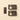An elegant arrangement of six Dark ChocoBiscuit Snacks and one unwrapped bar with a gluten-free wafer on a soft beige backdrop. - AI generated text