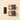 Six individually wrapped ChocoNougatine bars, with four wrappers on a beige background. A ChocoNougatine Snacks Bundle of 6 bar is next to four wrappers on a beige background. - AI generated text