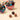 Vintage Dream Chocolate Decoration Bundle