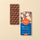 NO Added Sugar Milk with Hazelnut Bar