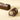 Ingot No Added Sugar Dark Hazelnut Bulk Bag