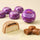 Pannacotta Caramel & Vanilla Chocolate Bulk Bag