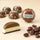 Tiramisù Chocolate Bulk Bag