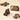 Extra Dark Gianduiotto 10 pcs