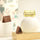 Gianduiotto Dark Chocolate Filled 10 pcs