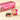 Raspberry Chocoviar 8 pcs