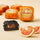 Chocoviar Orange Bulk Bag