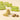 Gianduiotto Pistachio Bulk Bag