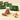 Gianduiotto Original Recipe Bulk Bag