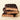 Chocoviar Soft Bar Milk Gianduia Hazelnut