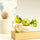 Pearl Salted Pistachio 8 pcs