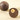 Pearl Dark Gianduia with Hazelnut Bulk Bag