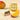 Chocoviar Mango 5 pcs