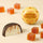 Cannolo Chocolates 6 pcs