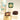Chocoviar Gianduia 5 pcs