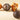 Pearl Dark Gianduia with Hazelnut Bulk Bag