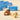 Ingot No Added Sugar Milk Hazelnut Bulk Bag