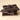 NO Added Sugar Extra Dark Bar