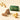 Original Recipe Gianduiotto 10 pcs