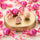 Pearl Strawberry & Cream Bulk Bag