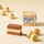 Classic Cremino 1878 9 pcs