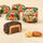 Chocoviar Nougatine Bulk Bag