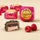 Chocoviar Raspberry Bulk Bag