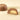 BacioDiDama Milk Chocolate Bulk Bag