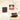 77% Extra Dark Nibs Granblend 14 pcs