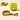 Chocoviar Pistachio 5 pcs
