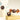 Pearl Dark Gianduia 8 pcs