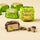 Chocoviar Pistachio Bulk Bag
